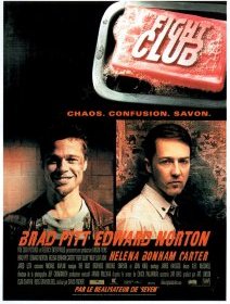 Fight Club - David Fincher - critique