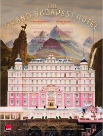 The Grand Budapest Hotel : Wes Anderson épate - la critique