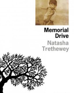 Memorial Drive - Natasha Trethewey - critique du livre