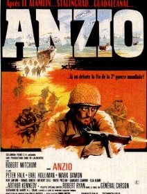 Anzio (La bataille pour Anzio) - la critique