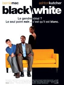 Black/white - la critique + test DVD