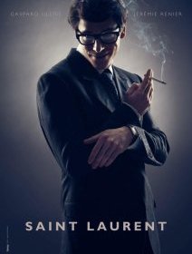 Saint Laurent : l'autre biopic sur Yves Saint Laurent décale sa sortie de 5 mois 