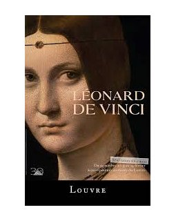 Exposition Léonard de Vinci au Louvre