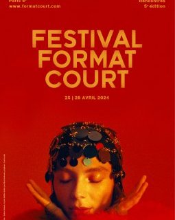 5e Festival Format Court du 25 au 28 avril