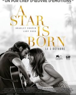 A Star is Born - Bradley Cooper - critique