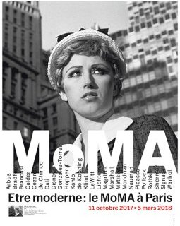 Être moderne : le MoMA à Paris - les femmes à l'honneur 