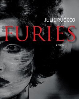 Furies - Julie Ruocco - critique du livre