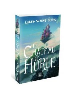 Le château de Hurle - Diana Wynne Jones - critique