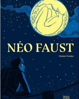 Néo Faust - La chronique BD