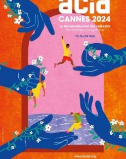 Cannes 2024 : La sélection ACID