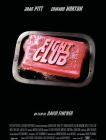 Fight Club - David Fincher - test DVD