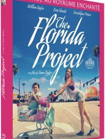 The Florida Project - le test blu-ray