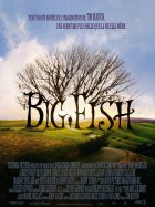 Big Fish - Tim Burton - critique