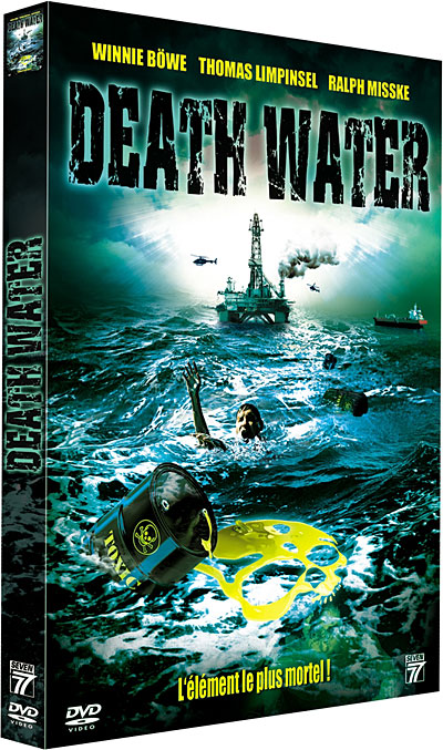 Death water [DVDRIP] [FRENCH] [FS] [US]