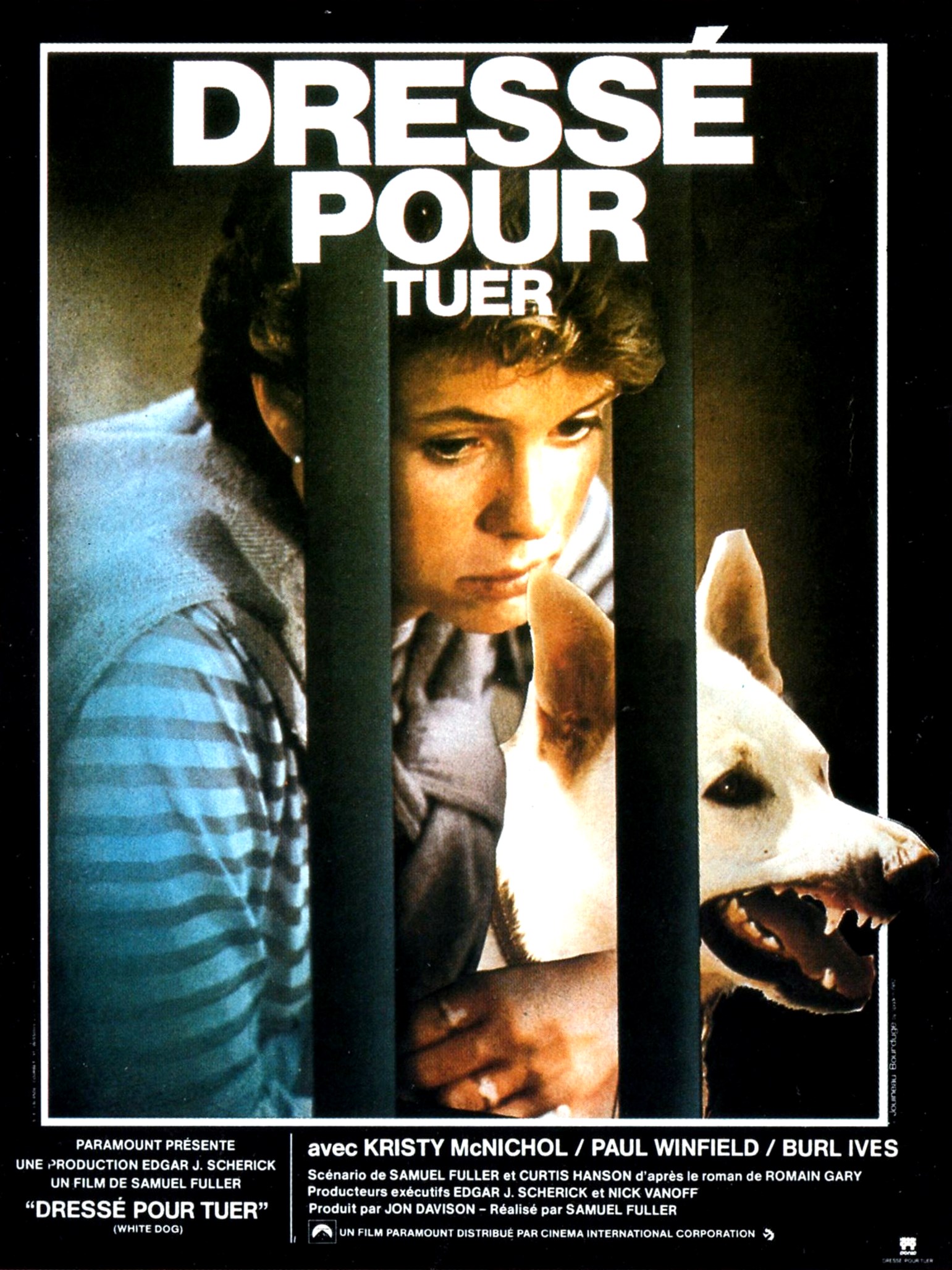 Dresse Pour Tuer [1982]