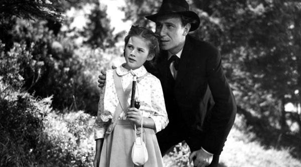 Heidi Film 1952 Deutsch