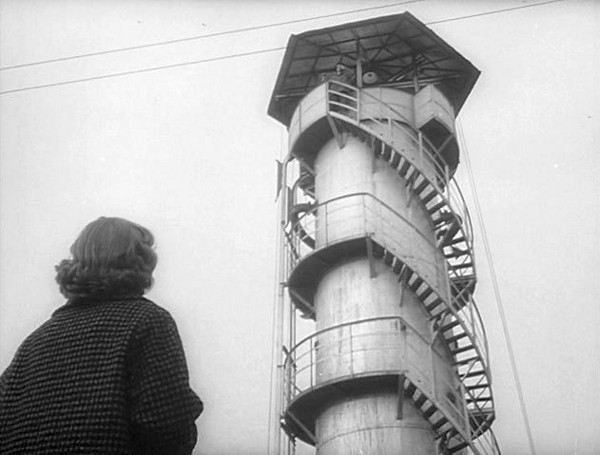 rencontre avec le spy