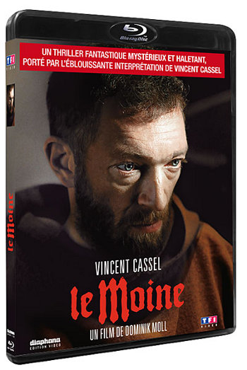 Le Moine [FRENCH] [1080p BluRay]