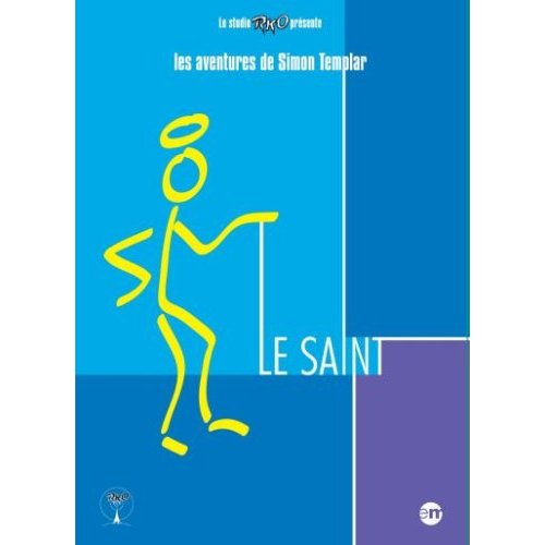 Le Saint [1962-1969]