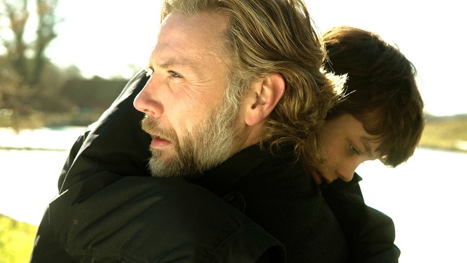 Someone you love la critique du film