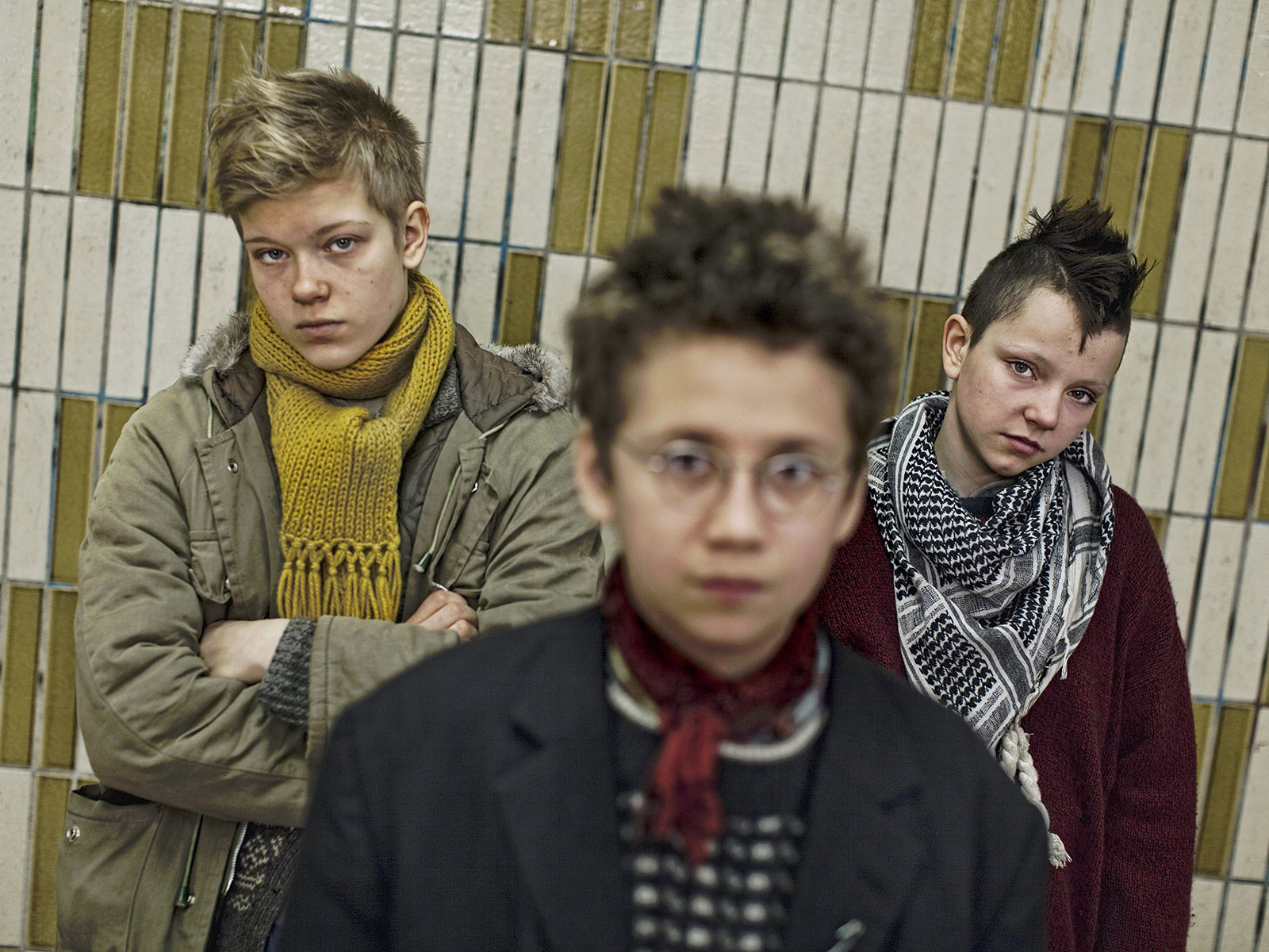 We are the best ! la critique du film