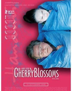 Cherry Blossoms - Doris Dörrie - critique