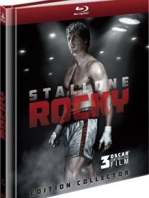Rocky – le test du blu-ray Digibook 