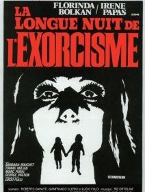 La longue nuit de l'exorcisme - la critique du film