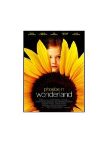Phoebe in wonderland - poster + trailer