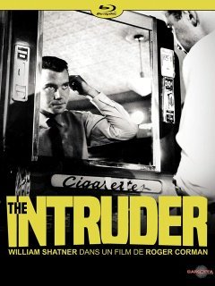 The intruder - la critique du film + le test Blu-ray
