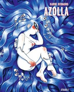 Azolla - La chronique BD