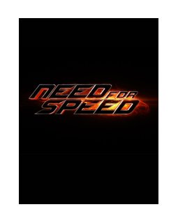 Need for speed s'affiche !