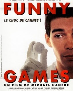 Funny games - la critique du film