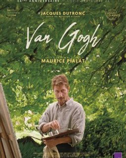 Van Gogh - Maurice Pialat - critique