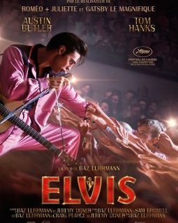 Elvis - Baz Luhrmann - critique