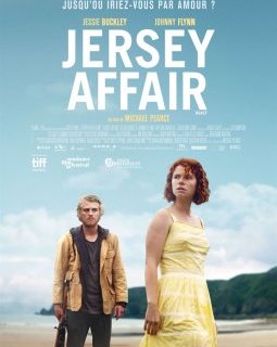 Jersey affair - la critique du film + le test DVD