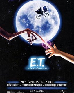 Melissa Mathi­son, la maman de E.T. l'extra-terrestre, est décédée. 