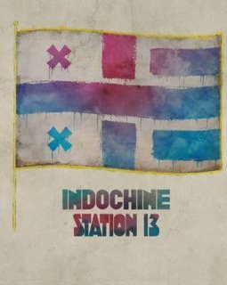 Station 13 - Le nouveau clip choc d'Indochine