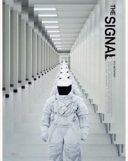 The Signal - le thriller science-fictionnel de William Eubank s'annonce ambitieux - bande-annonce