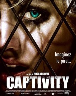 Captivity - la critique