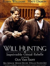 Will Hunting - Gus Van Sant - critique