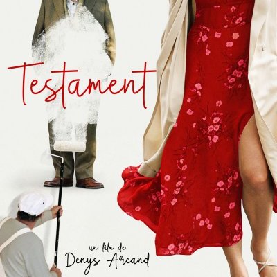 Testament - Denys Arcand - critique