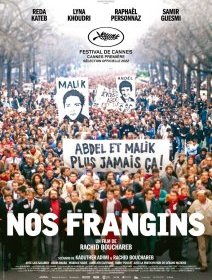 Nos frangins - Rachid Bouchareb - critique