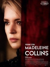 Madeleine Collins - Antoine Barraud - critique