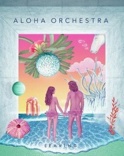 Aloha Orchestra : Le Havre à l'assaut de la Synthpop !