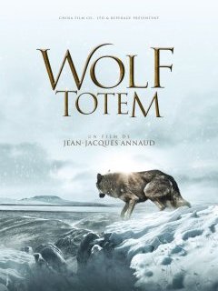 Wolf Totem : bande-annonce du nouveau Jean-Jacques Annaud 