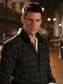 Jack Reacher, la bande-annonce du nouveau Tom Cruise