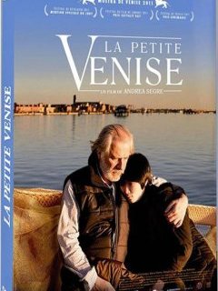 La petite Venise - le test DVD