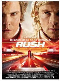 Rush - la critique du film