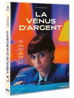 La Vénus d'argent - Héléna Klotz - critique & test DVD